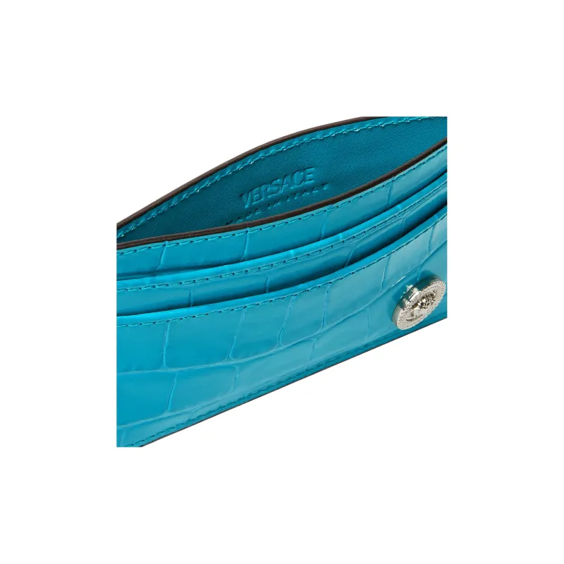 VERSACE MEDUSA BIGGIE Series Card Holders-2