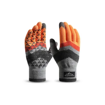 GOLOVEJOY Ski Gloves