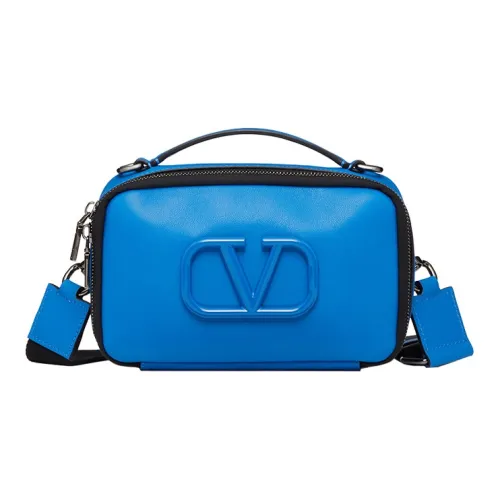 Valentino Vlogo Crossbody Bags