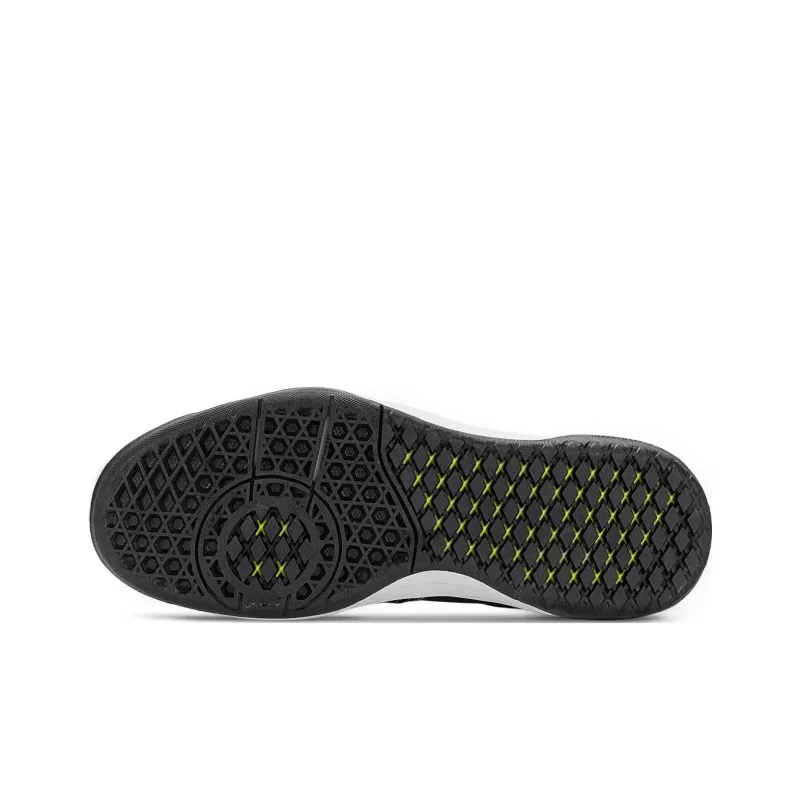 Vans Rowan 2 'Black White'-4