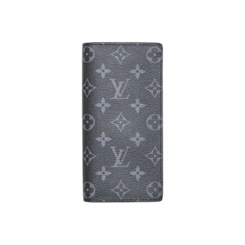 LOUIS VUITTON Brazza Wallet