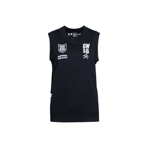 GOLF Tank Tops Women's