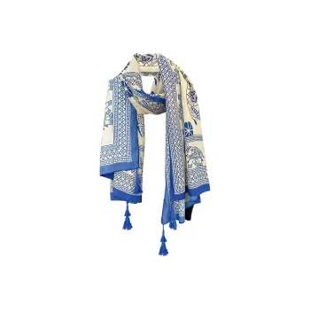 Youyoulan Shawls Women's