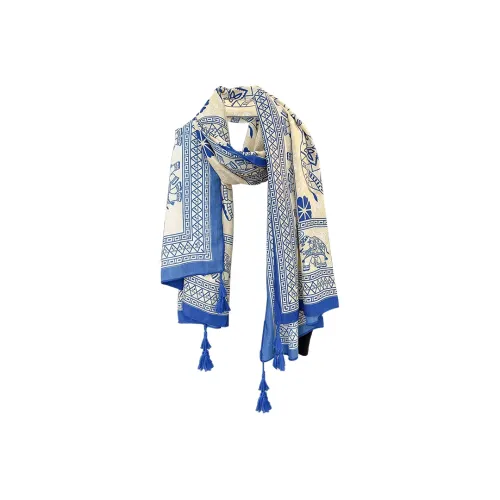 Youyoulan Shawls Women's