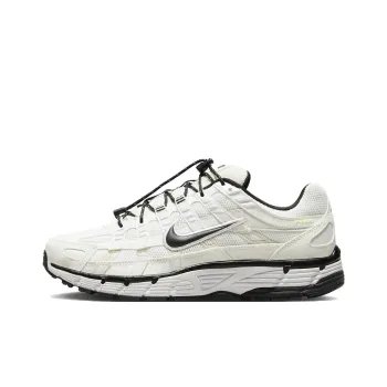 Nike P 6000 Sail Black Lime Blast Women's