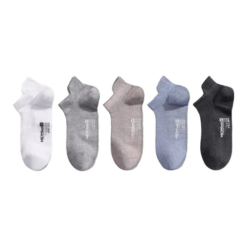 MIIOW Men Socks-0