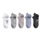 5 Pack (White 1-Light Gray 1-Yellow Brown 1-Blue Gray Green 1-Dark Gray 1)