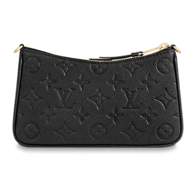 LOUIS VUITTON M81862 Easy Pouch On Strap-2