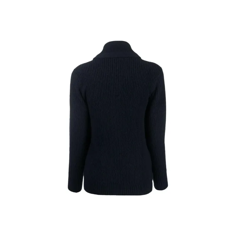 Ralph Lauren Rrl Button up Ribbed knit Cardigan-1