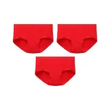3 Pack (Red+Red+Red)