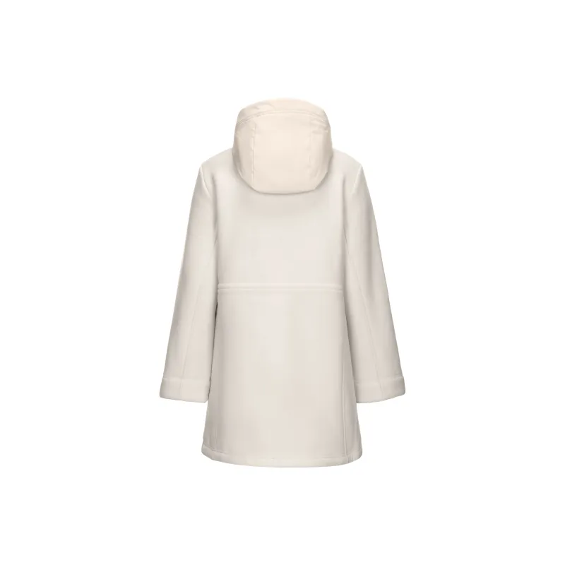 CAMEL Velvet Jackets Women's-5