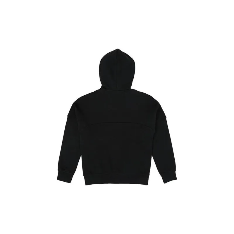 LOVE MOSCHINO Sweatshirt Women's Black-1