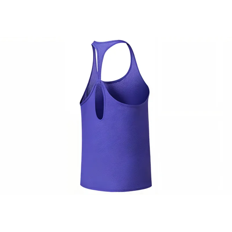 Saucony Tank Tops Women's Frontier Bright Blue-1