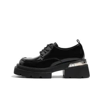 MIS. DANNY Loafers 6.5cm Women's