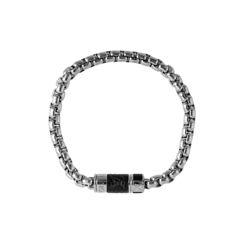 LOUIS VUITTON Monogram Chain Bracelet - POIZON LOUIS VUITTON Monogram Chain Bracelet - POIZON