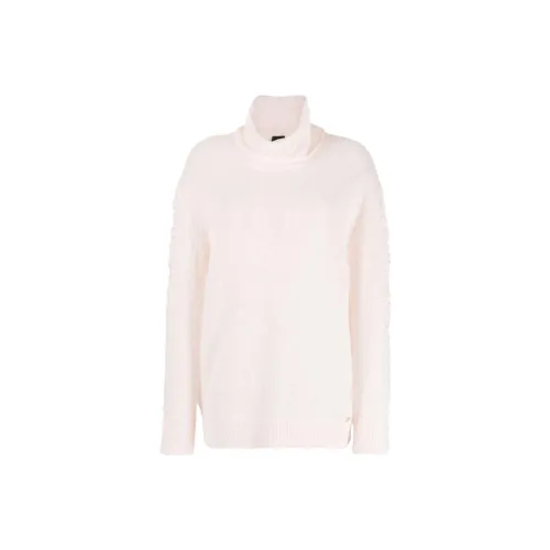 PINKO Sweaters Women's Light Pink