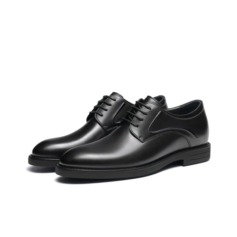 RED DRAGONFLY Dress Shoes Men's-4