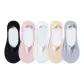 5 Pack ([Combo 1]5 Pack-Black+Leather Pink+White+Skin+Gray Blue)