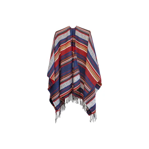 Youyoulan Shawls Women's