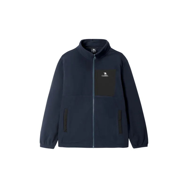 CAMEL Capsule Windbreaker Jacket Men's-2