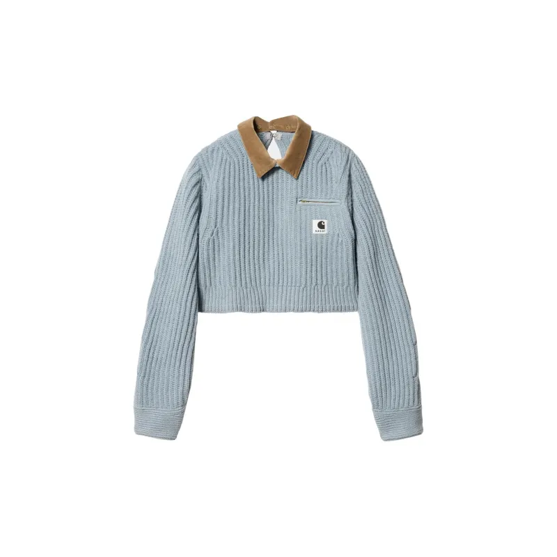 Sacai X Carhartt Wip Women