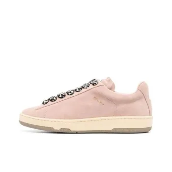 Lanvin Women's Lite Curb Low 'Light Pink'