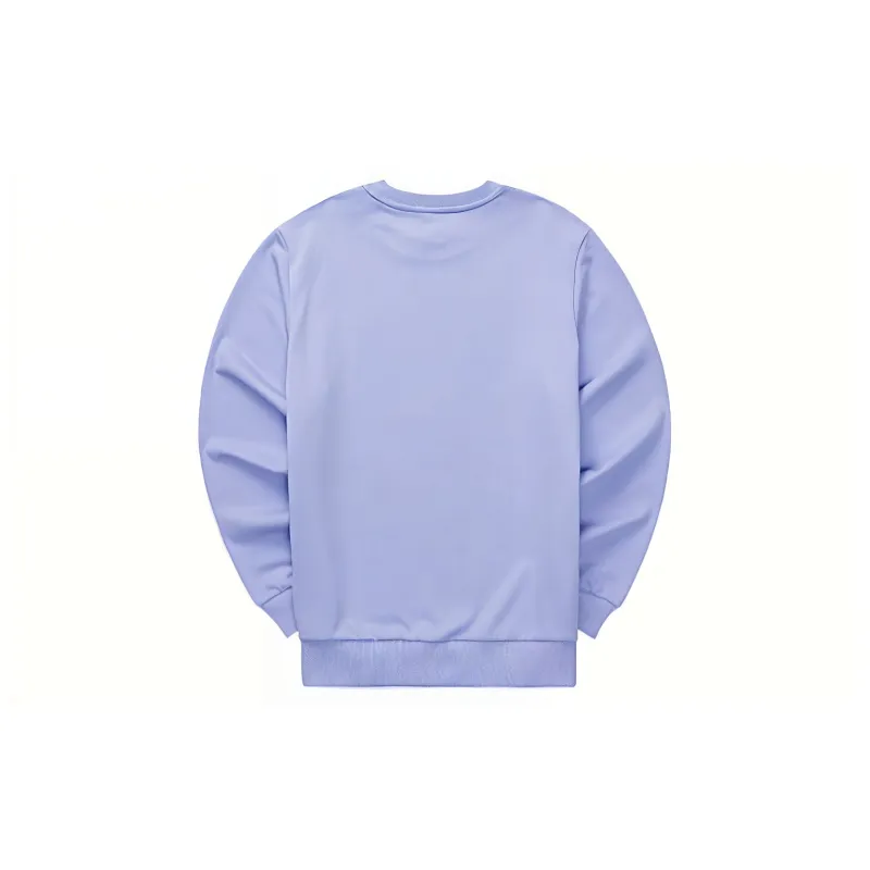 Skechers Sweatshirts Unisex Sweet Lavender/01DU-1