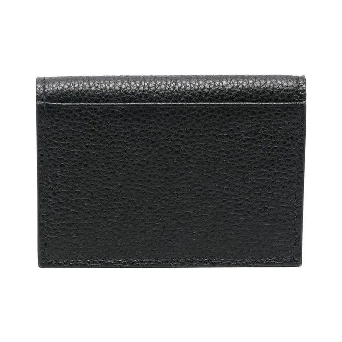 DSQUARED 2 Logo print Bifold Wallet-1