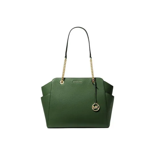 MICHAEL KORS Shoulder Bags Amazon Green