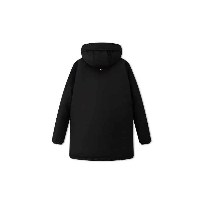 Tommy Hilfiger Rockie Duck-down Parka-1