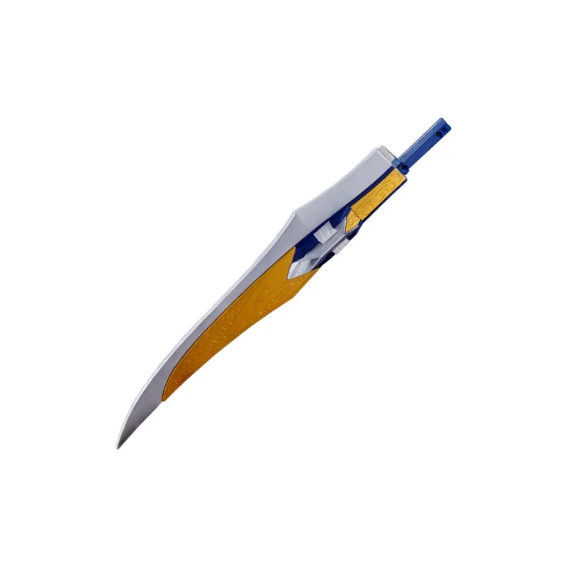 BANDAI Kamen Rider CSM Sword Belt Buckle+Awake Absorber+Sword Awakening Device Assembled Models-3