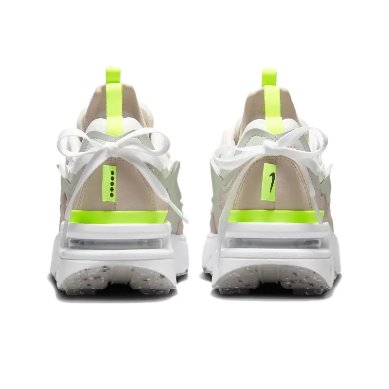 Nike Air Max Furyosa Pink Oxford Volt Women's-4