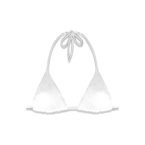 MC2 Saint Barth Bikinis Women's White