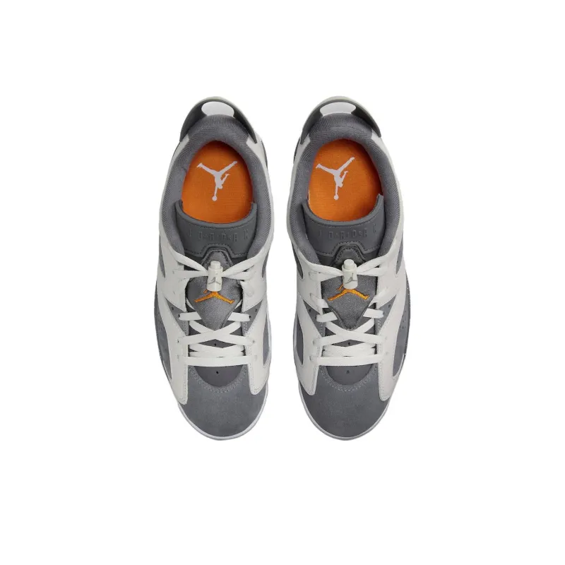Jordan 6 Retro Low 'PSG' 2023-3