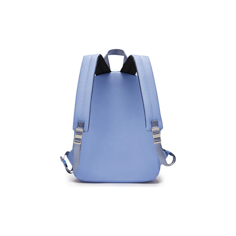 Champion Synthetic Leather Backpack Regular Unisex Multicolor-16