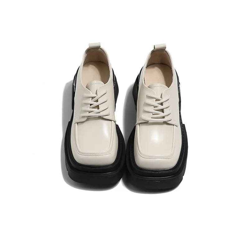 MIS. DANNY Loafers 6.5cm Women's-6