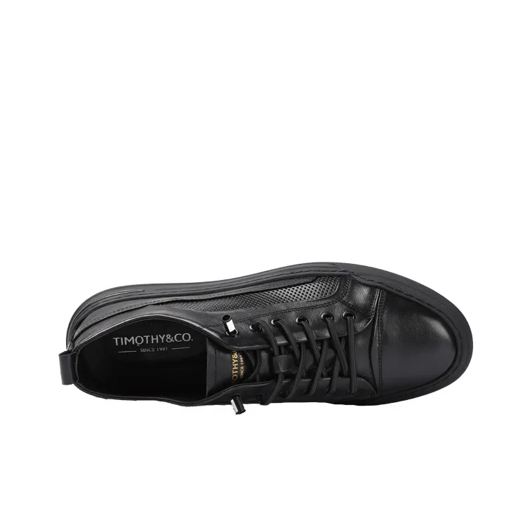 TIMOTHY&CO. Low Top Casual Shoes Men's-2