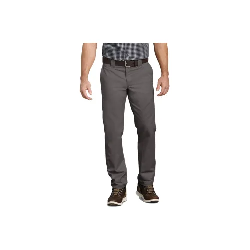 Dickies Casual Pants Men Gray