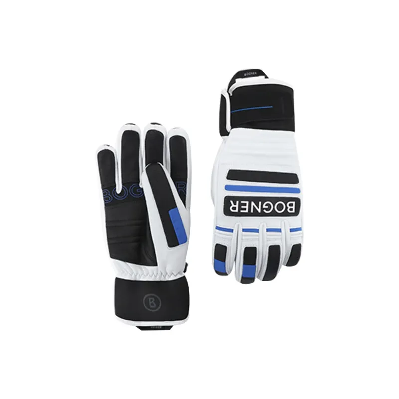 BOGNER Ski Gloves-4
