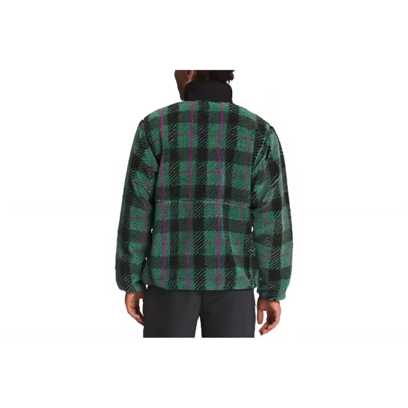 THE NORTH FACE Jackets Men Green-1