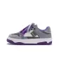 Light Gray Purple