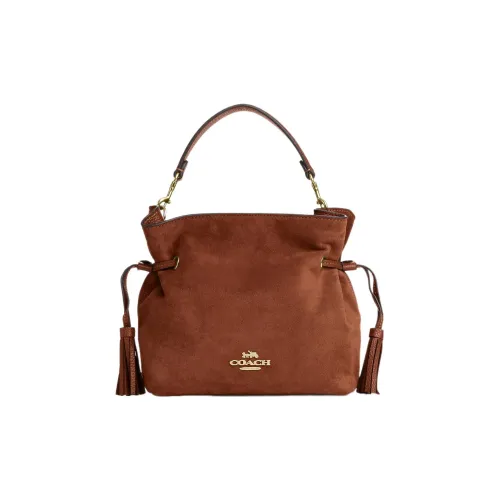 COACH Crossbody Shoulder Bags