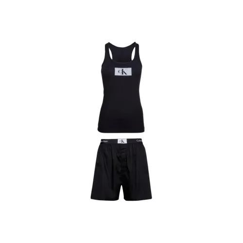 Calvin Klein Casual Suits Women's