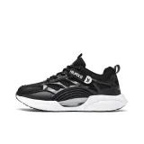 DOUBLE STAR 88 Anti Slip Wear Resistant Breathable Rebound Low Top Running Shoes Men's