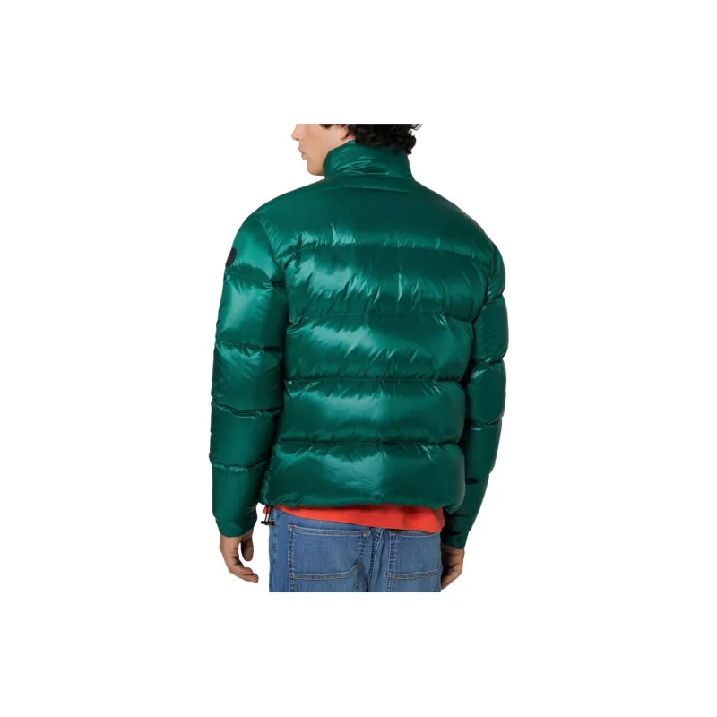 TRUSSARDI Jackets Men Green-1
