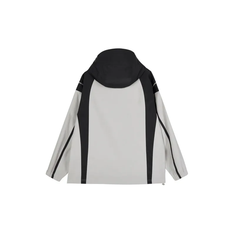 CROQUIS Jackets Unisex-6