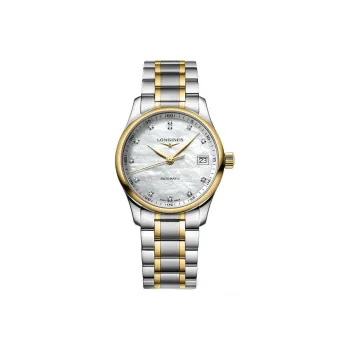 LONGINES Women's Master Collection Watch