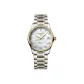 White Dial