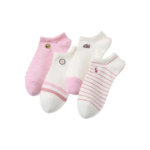 MIIOW Women's Socks