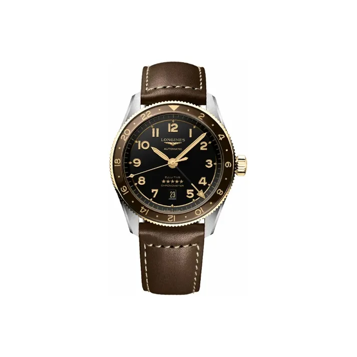 LONGINES Men Spirit Collection Watch-0